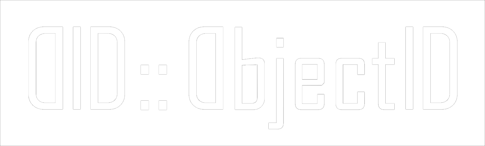 ObjectID